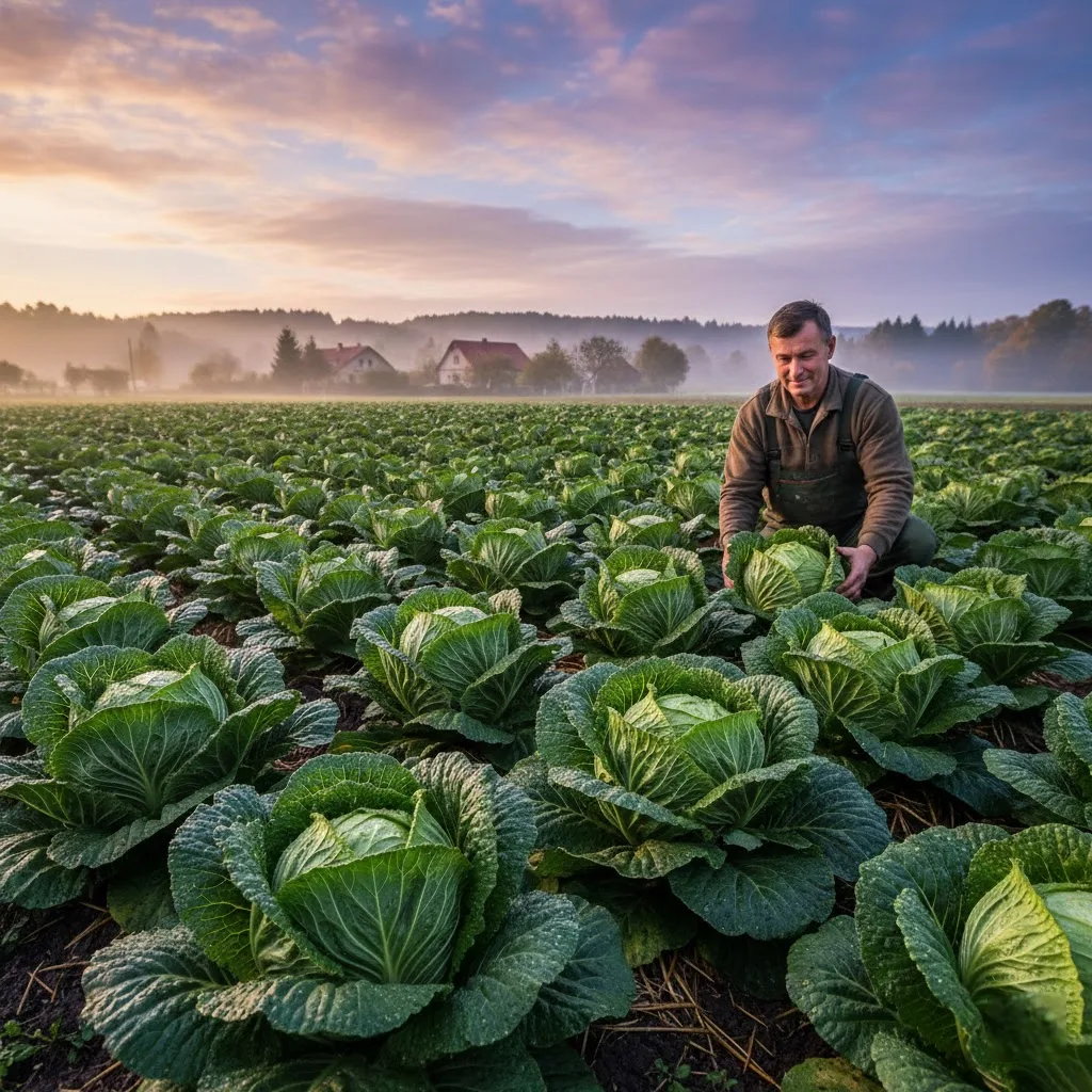 Pekino kopūstas: traškūs lapai be žiedynų ir auginimo strategijos vėlyvam derliui