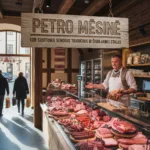 Petro mėsinė: Kur susitinka senosios tradicijos ir šiuolaikinis stalas