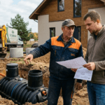 Kiek iš tikrųjų kainuoja švari aplinka? Nuotekų valymo įrenginių kainodara ir pasirinkimo subtilybės