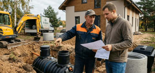 Kiek iš tikrųjų kainuoja švari aplinka? Nuotekų valymo įrenginių kainodara ir pasirinkimo subtilybės