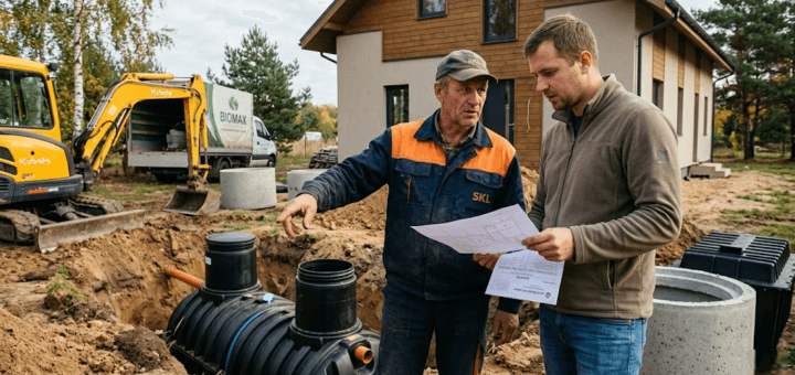 Kiek iš tikrųjų kainuoja švari aplinka? Nuotekų valymo įrenginių kainodara ir pasirinkimo subtilybės