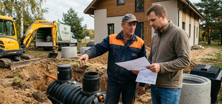 Kiek iš tikrųjų kainuoja švari aplinka? Nuotekų valymo įrenginių kainodara ir pasirinkimo subtilybės