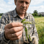 Nematomi laukų grobuonys: kaip kenkėjai keičia mūsų derliaus likimą ir maisto grandinę