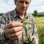 Nematomi laukų grobuonys: kaip kenkėjai keičia mūsų derliaus likimą ir maisto grandinę