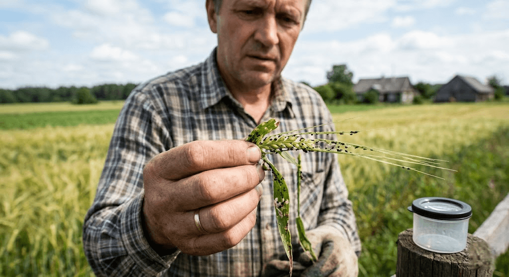 Nematomi laukų grobuonys: kaip kenkėjai keičia mūsų derliaus likimą ir maisto grandinę Nematomi laukų grobuonys: kaip kenkėjai keičia mūsų derliaus likimą ir maisto grandinę