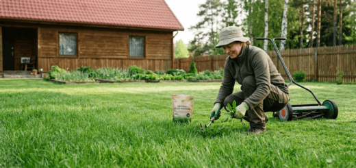 Smaragdinė veja be nekviestų svečių: strategijos, kaip susigrąžinti kontrolę savo kieme