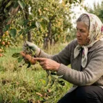 Vaismedžių sveikata: kaip laiku atpažinti ir sustabdyti klastingas sodo ligas?