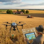 IKMIS sistema: Jūsų skaitmeninis agronomas ir derliaus sargas