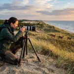 Akimirkos amžinybė: kaip perprasti gamtos fotografijos subtilybes ir pagauti tobulą kadrą
