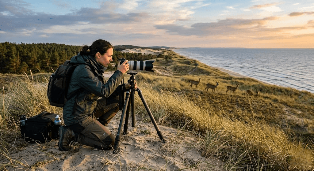 Akimirkos amžinybė: kaip perprasti gamtos fotografijos subtilybes ir pagauti tobulą kadrą Akimirkos amžinybė: kaip perprasti gamtos fotografijos subtilybes ir pagauti tobulą kadrą