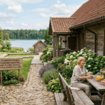 Sėkmingo kaimo turizmo verslo pamatai: kaip sukurti sodybą, į kurią norėsis sugrįžti