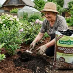 Žalias sodas prasideda nuo pH: kaip tinkamai parinktos rūgščios durpės keičia augalų sveikatą ir derlių