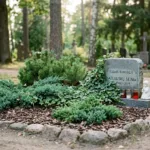 Amžinosios žalumos simboliai: geriausi visžaliai augalai kapų ramybei puoselėti