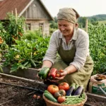 Sultingų daržovių paslaptis: kaip tinkamai pamaitinti sodą, kad derlius pranoktų lūkesčius
