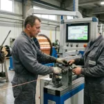 Vielos Tempimo Technologijos: Nuo Paprastų Svertų Iki Išmaniųjų Įtempimo Sistemų
