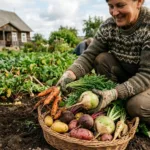 Tradiciniai ir modernūs požemių lobiai: geriausios šakniavaisių veislės Lietuvos daržams