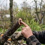 Sodo tepalas ir genėjimo žaizdos: subtilybės, kurių dažnai nepaiso net patyrę sodininkai