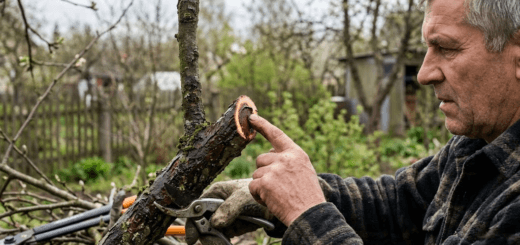 Sodo tepalas ir genėjimo žaizdos: subtilybės, kurių dažnai nepaiso net patyrę sodininkai