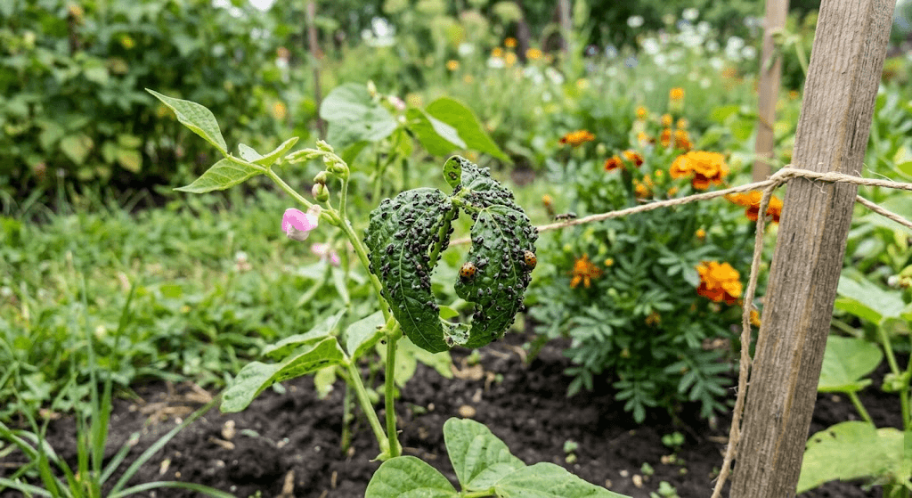 Nematomas karas sode: kaip maži kenkėjai keičia augalų likimą ir ekosistemos pusiausvyrą Nematomas karas sode: kaip maži kenkėjai keičia augalų likimą ir ekosistemos pusiausvyrą