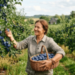 Slyvų sodas Lietuvoje: Kokias veisles rinktis gausiam ir saldžiam derliui?