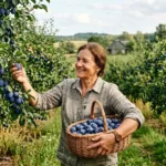 Slyvų sodas Lietuvoje: Kokias veisles rinktis gausiam ir saldžiam derliui?