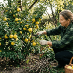 Svarainių krūmų formavimas: menas užauginti sveikus augalus ir vitaminingą derlių