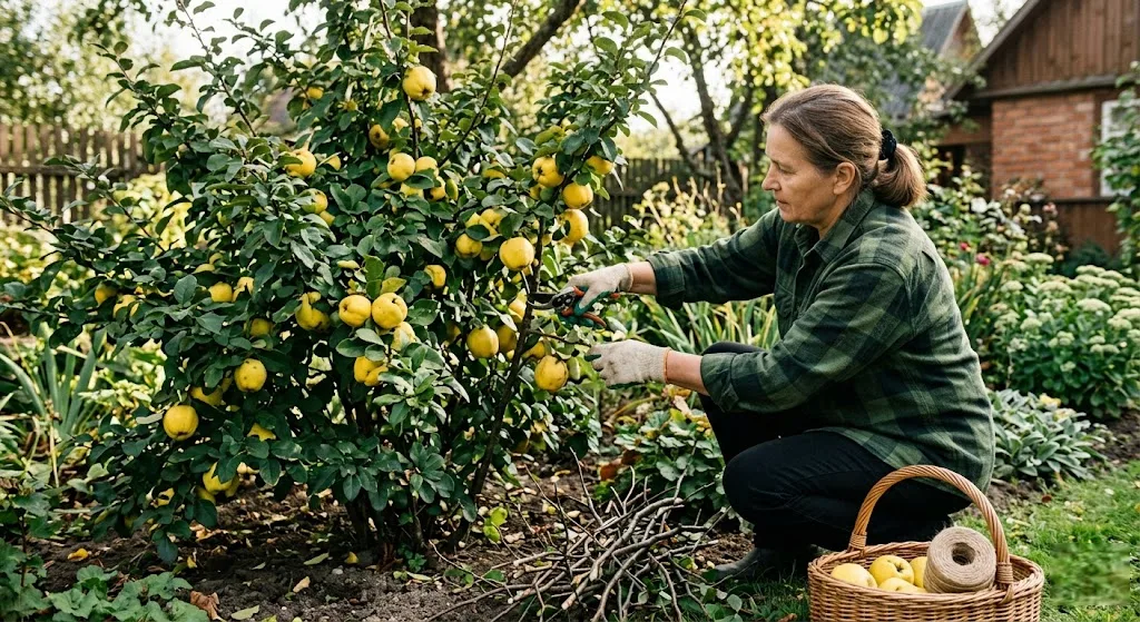 Svarainių krūmų formavimas: menas užauginti sveikus augalus ir vitaminingą derlių Svarainių krūmų formavimas: menas užauginti sveikus augalus ir vitaminingą derlių