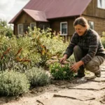 Smėlingas sklypas – ne nuosprendis, o galimybė: geriausi augalai sausoms vietoms
