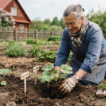 Moliūgų auginimas iš daigų: Praktiniai patarimai gausiam derliui