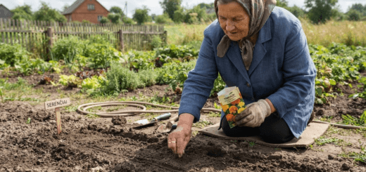 Serenčių sėja lauke: taisyklės ir patarimai gausiam žydėjimui