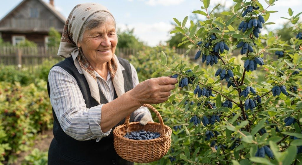 Sausmedžio Uogų Derlius: Kaip Užsiauginti ir Teisingai Nuimti Sausmedžio Uogų Derlius: Kaip Užsiauginti ir Teisingai Nuimti