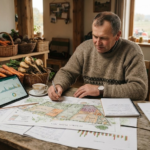 Šakniavaisių Derliaus Planavimas: Strategijos Gausiam Derliui