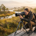 Gamtos fotografija: Kaip užfiksuoti nepakartojamą aplinkos grožį