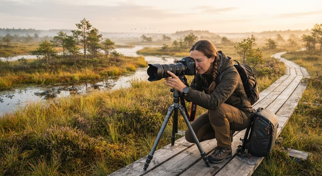 Gamtos fotografija: Kaip užfiksuoti nepakartojamą aplinkos grožį Gamtos fotografija: Kaip užfiksuoti nepakartojamą aplinkos grožį