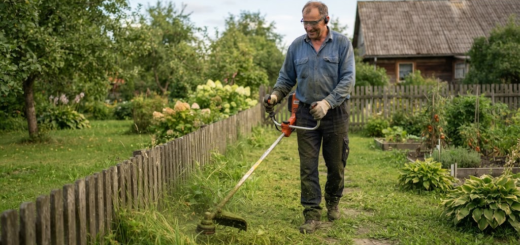 Trimeris žolės pjovimui kaina: Kaip pasirinkti geriausią įrankį jūsų kiemui