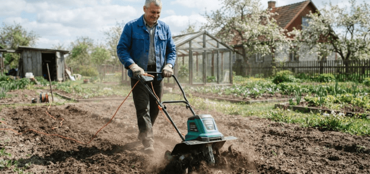 Geriausias elektrinis kultivatorius: atsiliepimai ir pasirinkimo kriterijai