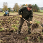 Efektyvus varpučių naikinimas rudenį: patikrinti būdai ir praktiniai patarimai