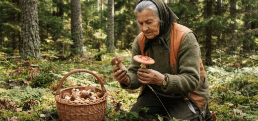 Kaip Atskirti Nuodingus Grybus Lietuvos Miškuose: Saugios Grybavimo Paslaptys