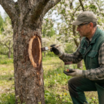 Obelų žaizdų gydymas: Priežastys, Metodai ir Profilaktika